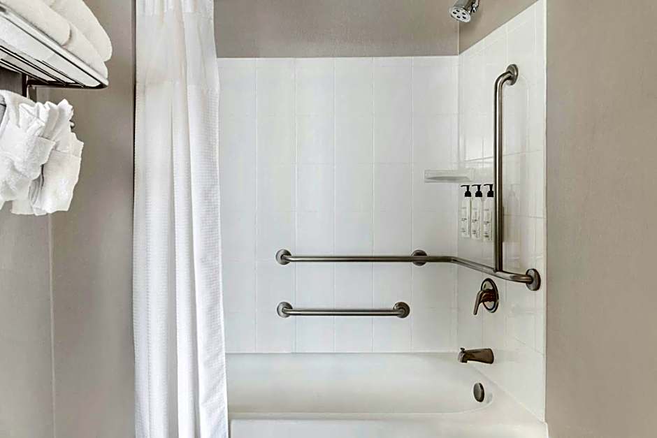 SpringHill Suites by Marriott Detroit Auburn Hills