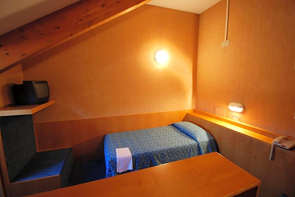 Hotel Palace Bologna Centro