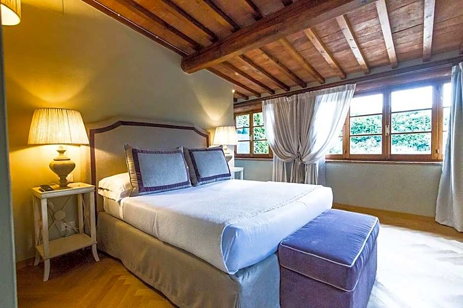 Relais Villa Olmo - Place of Charme