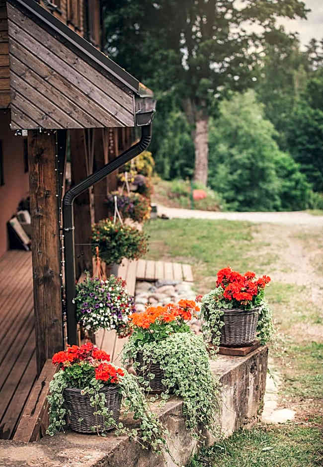 Weavers' Guest House Kalndaki