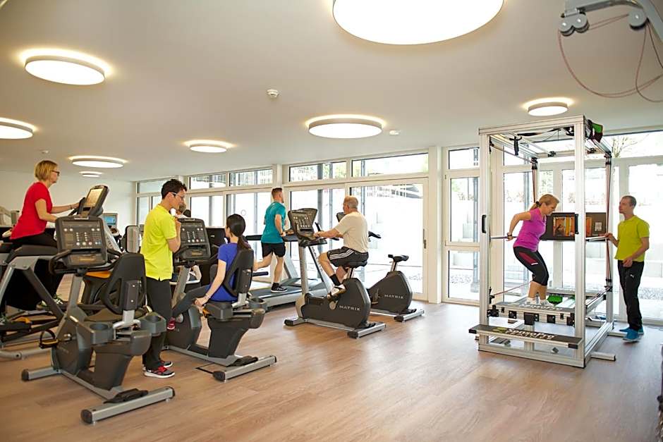 Hotel Artos Interlaken