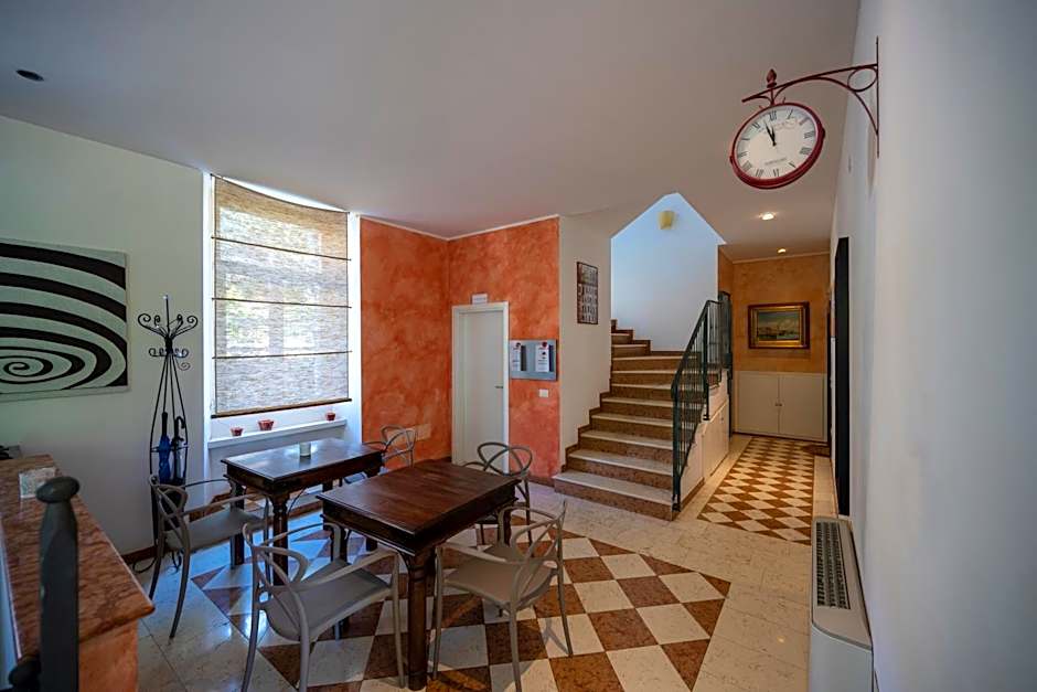 Villa Bellaria