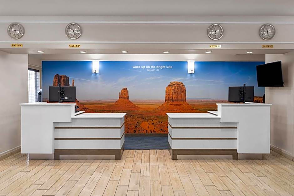 La Quinta Inn & Suites by Wyndham Gallup