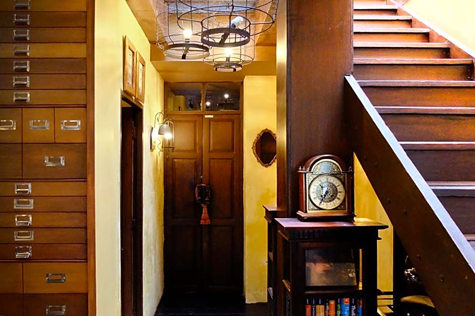 Old Capital Bike Inn - SHA Certified