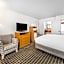 SureStay Plus by Best Western San Jose Central City