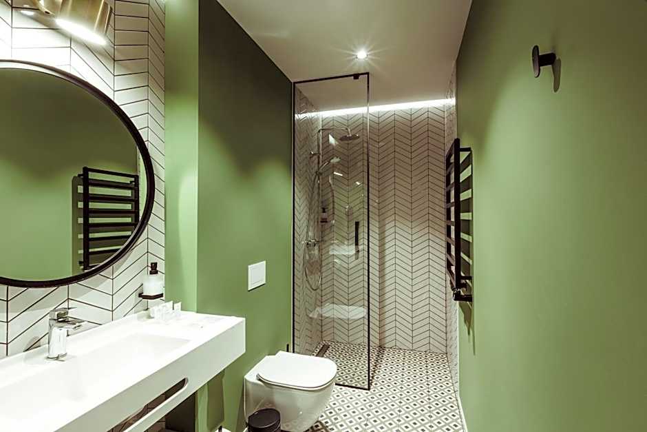 Konventa Seta Hotel Keystone Collection