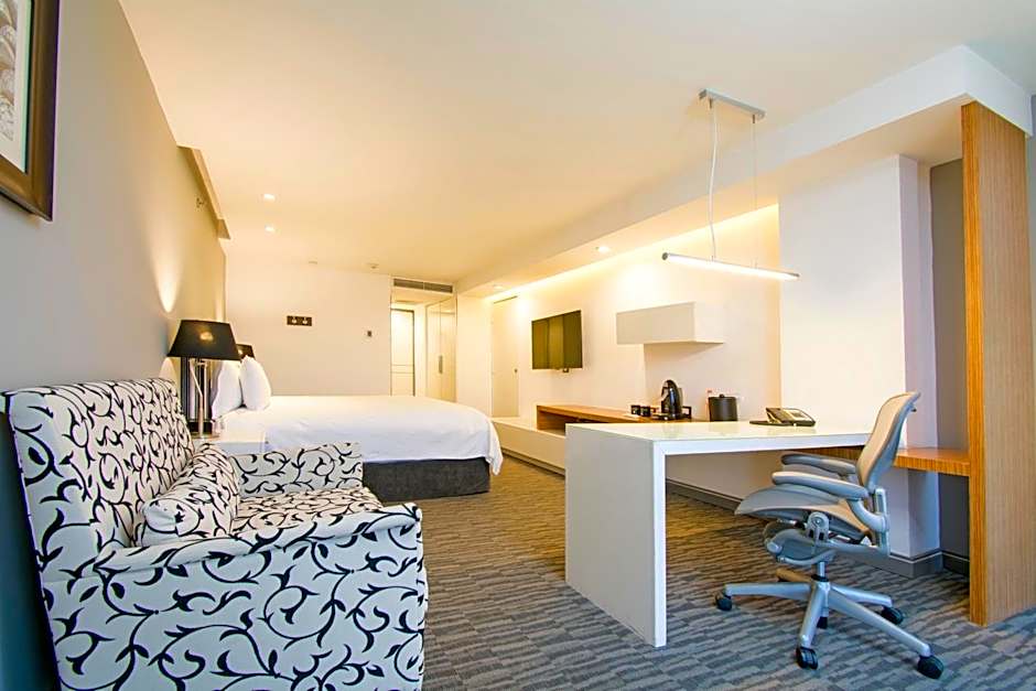 Presidente InterContinental Guadalajara By IHG