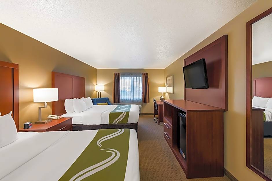 Quality Inn Marysville