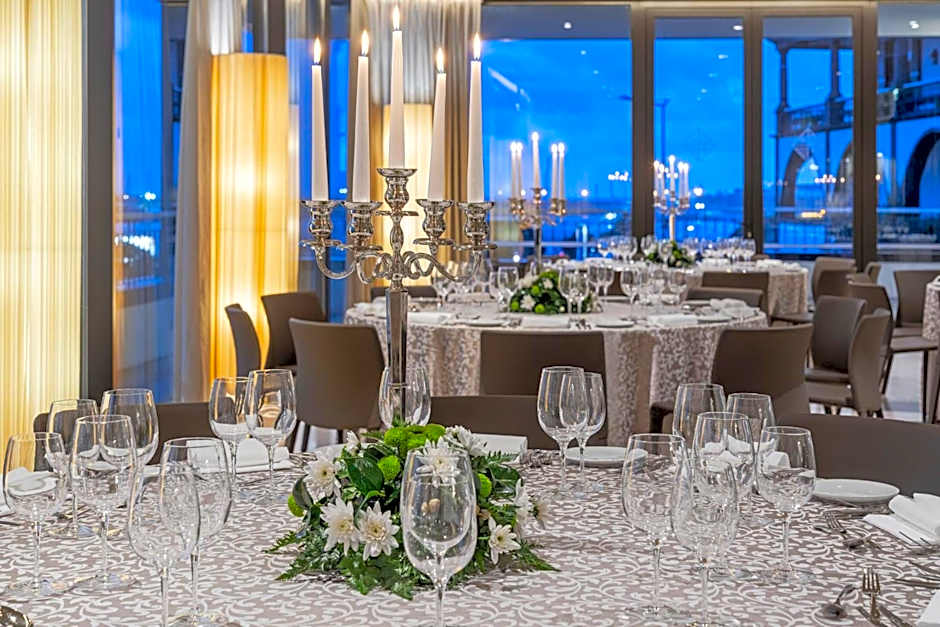 Grand Hotel Acores Atlantico