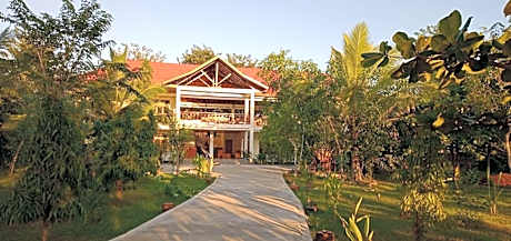 Hôtel La Belle Etoile