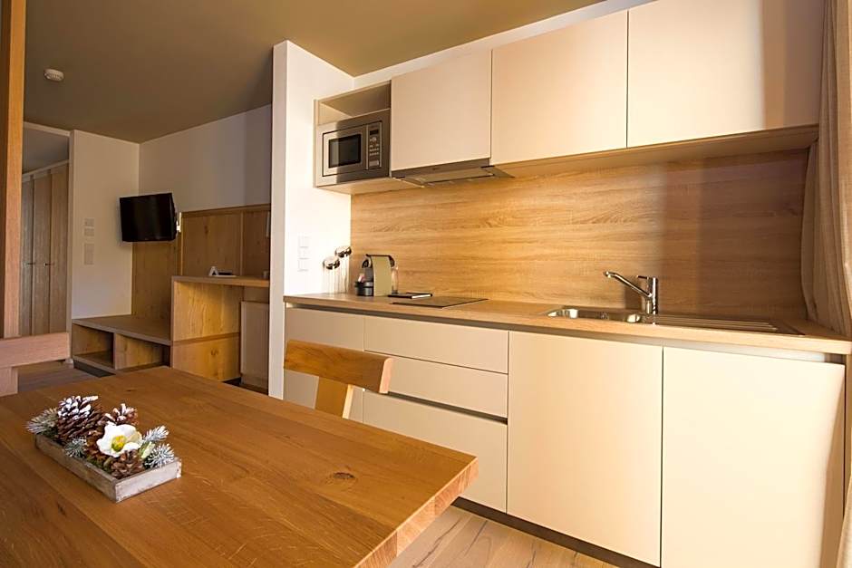 Mölgg Dolomites Residence