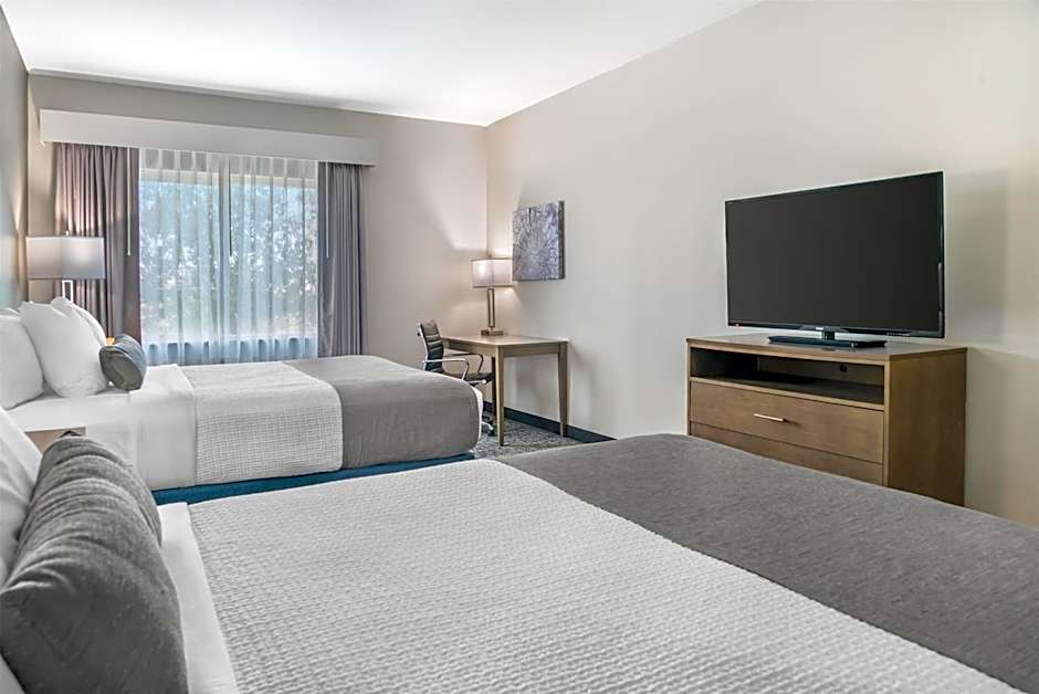 Best Western Plus Wayland Hotel