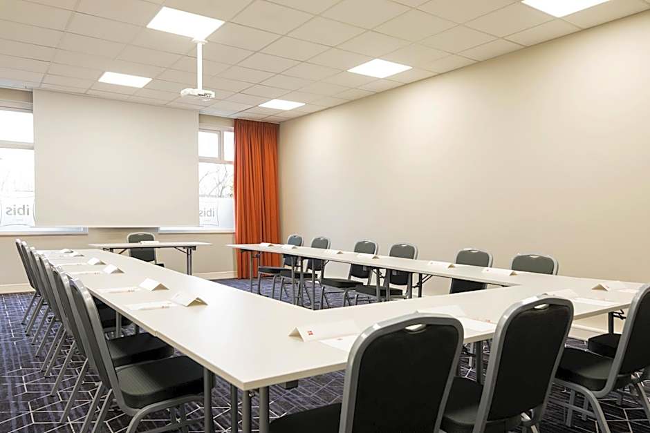 ibis Rotterdam Vlaardingen