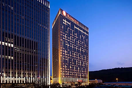 Ramada Jinan