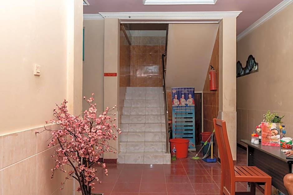 Hotel Entrop Jayapura RedPartner – Jayapura, WA