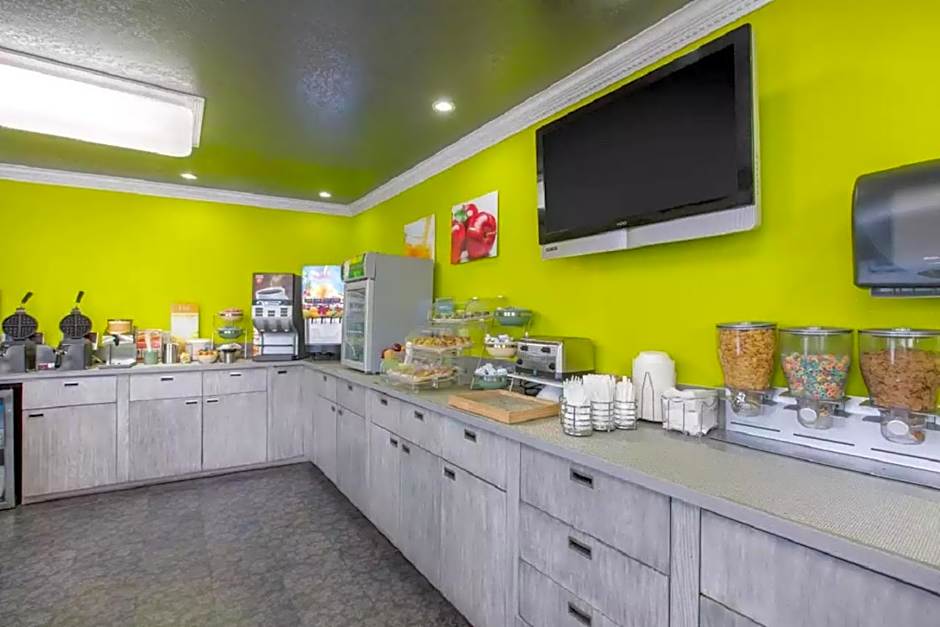 Quality Inn Hollywood