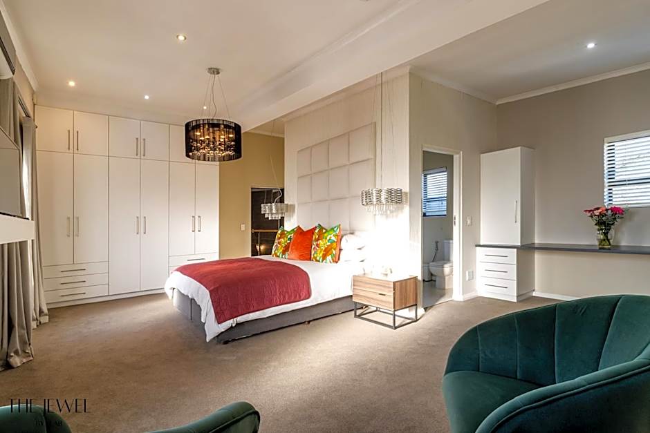 The Jewel B&B