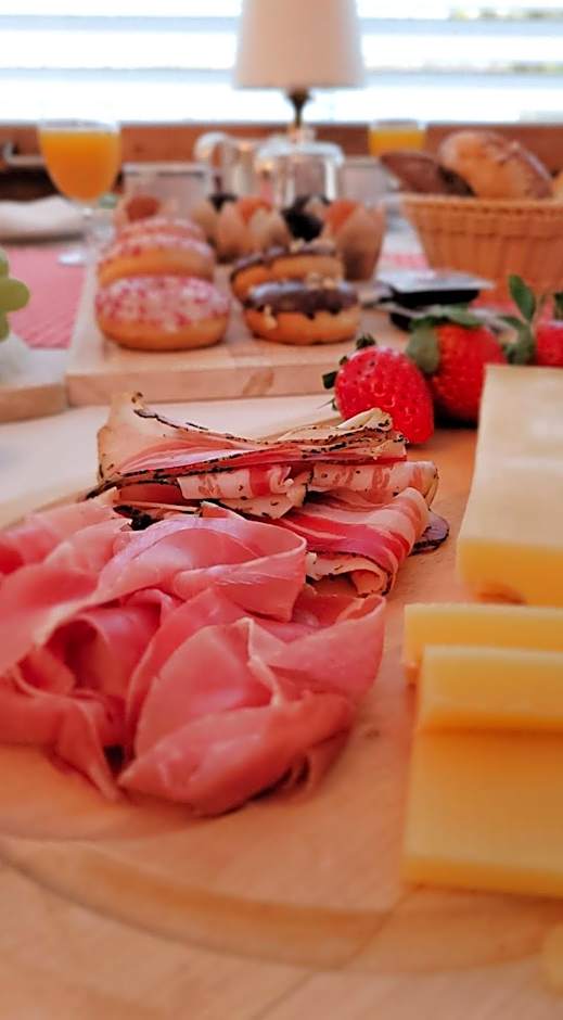 Alpina Boutique Hotel Interlaken - Ringgenberg - Adults only !