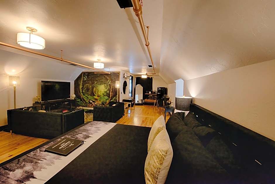 Historic Tapoco Lodge Resort
