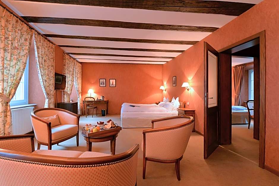 L'Abbaye d'Alspach