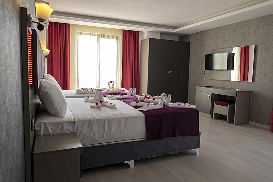 TAMARA Business Otel