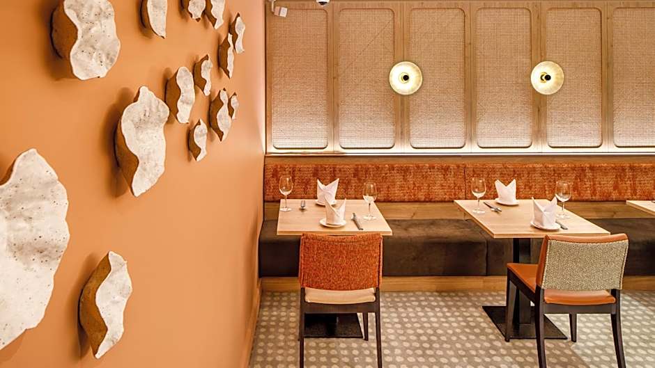 Crowne Plaza Manchester Airport By IHG