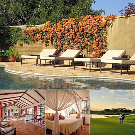 Sunbird Cottage