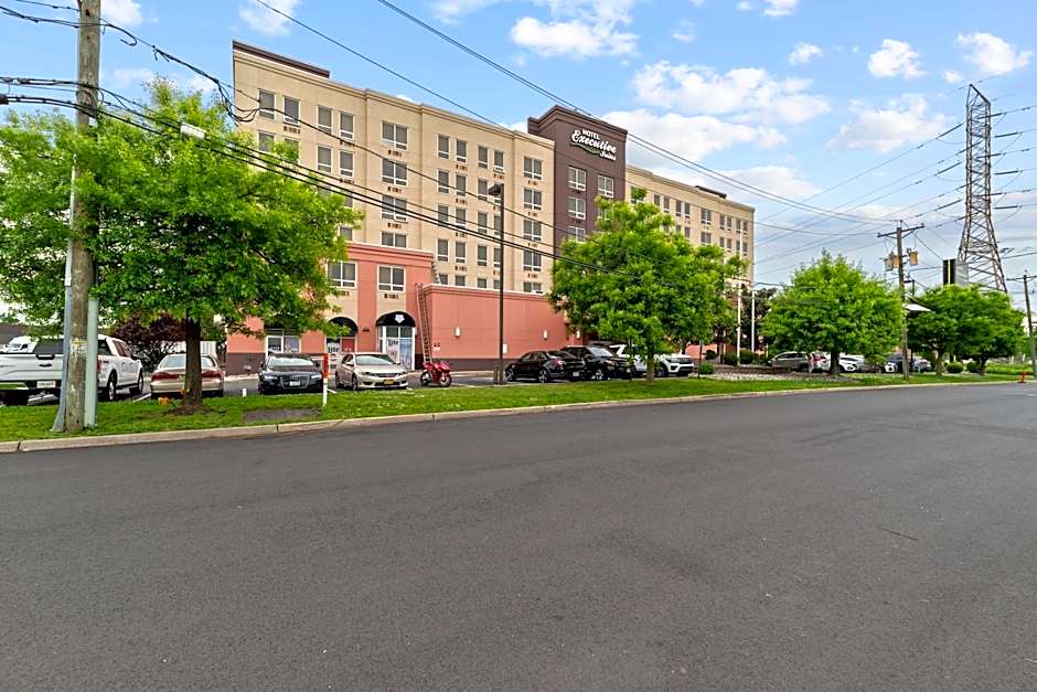 Hotel Executive Suites