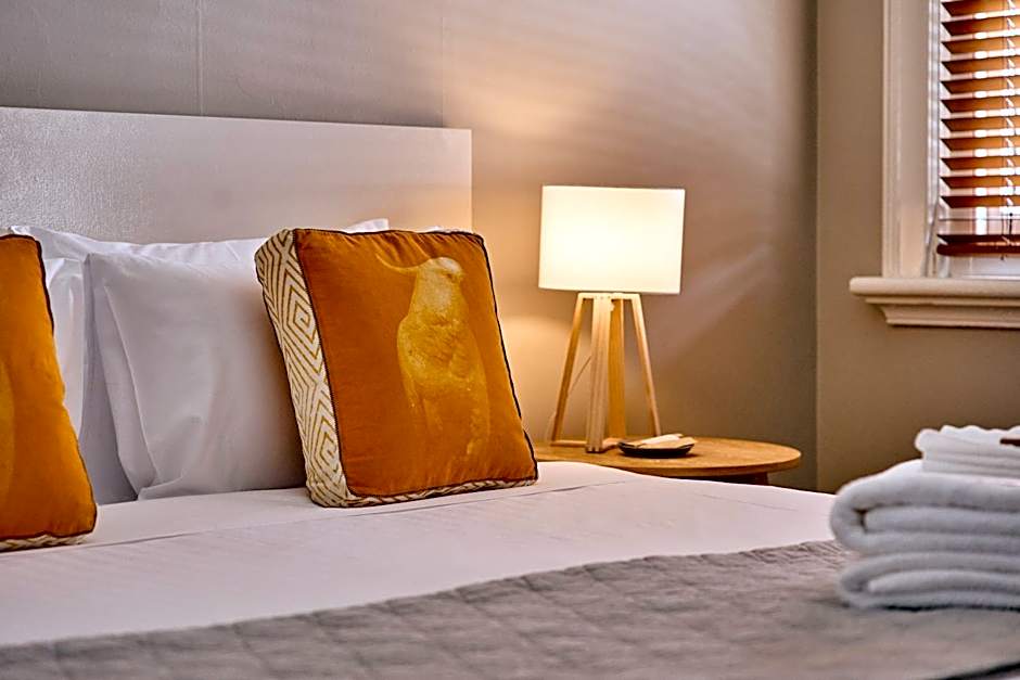 Healesville Hotel