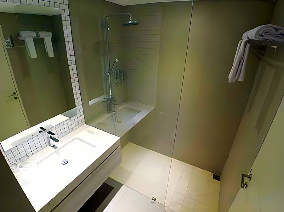 Beehive Boutique Hotel