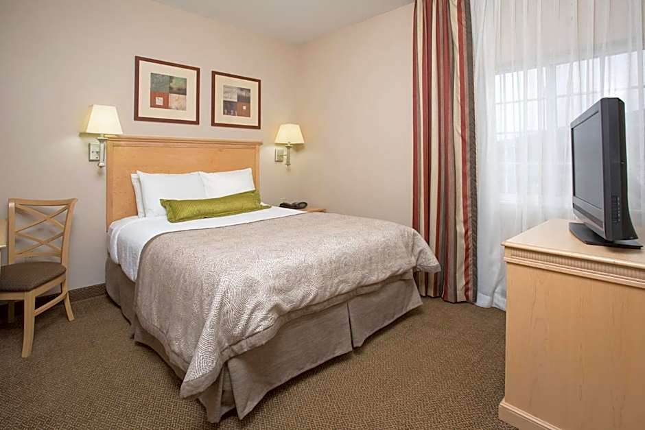 Candlewood Suites Peoria At Grand Prairie Hotel By IHG