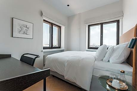 Superior Single Room