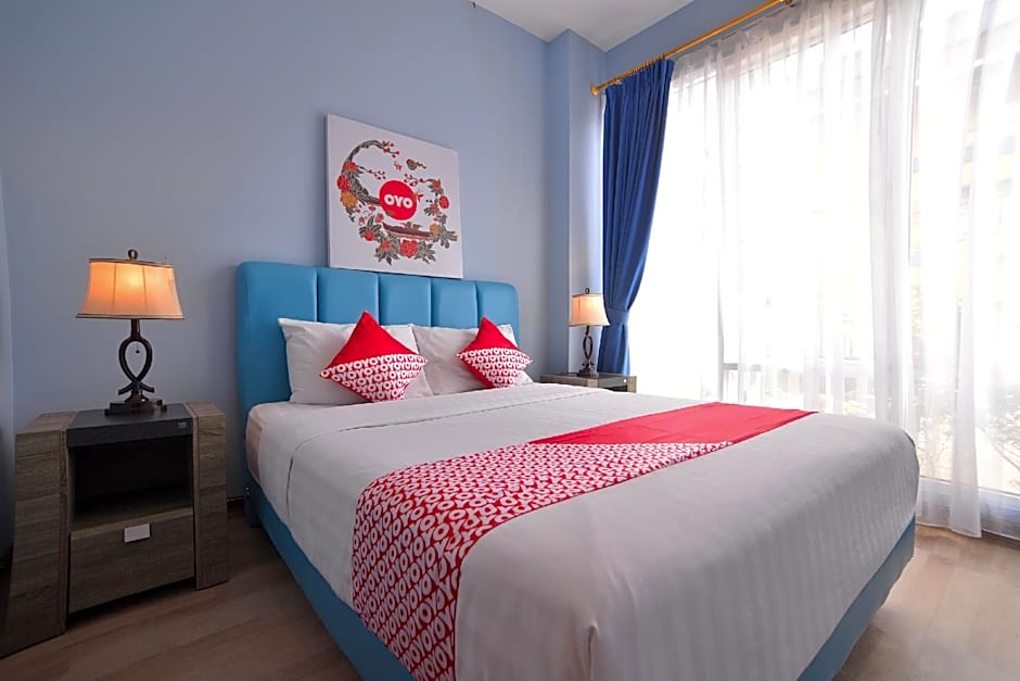 Hotel O Appartel Cempaka