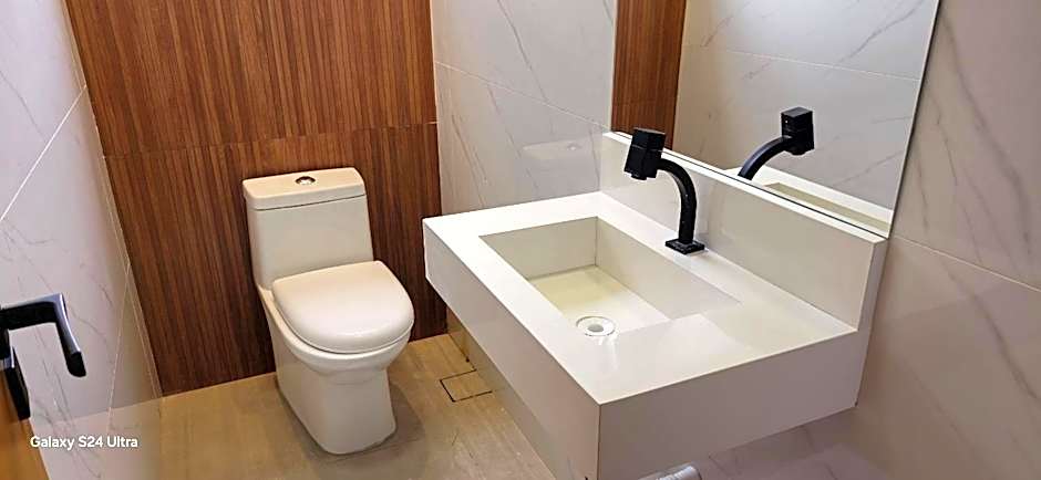 Casa Temporada Sereia do Mar