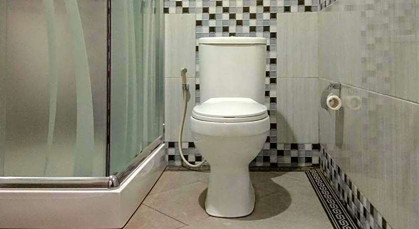 Edhotel Kusuma Atambua Mitra RedDoorz