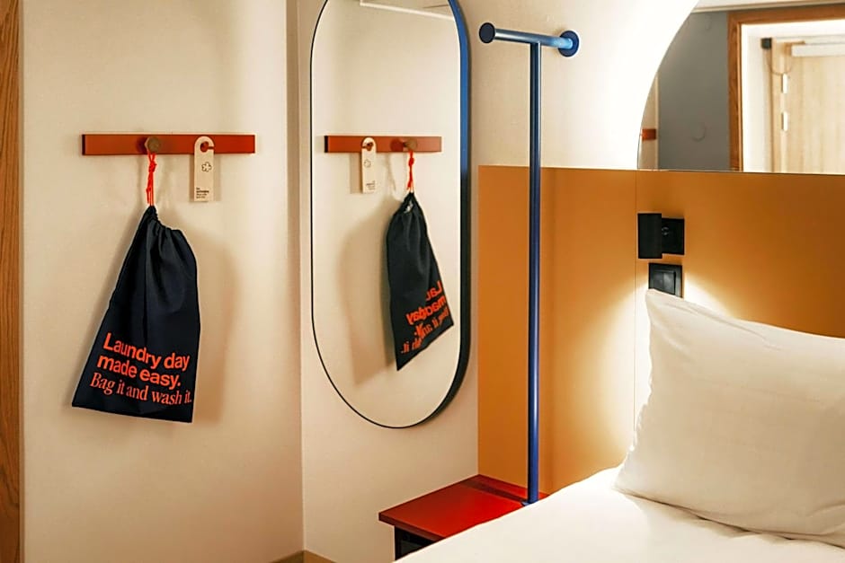 Scandic GO, Sankt Eriksgatan 20