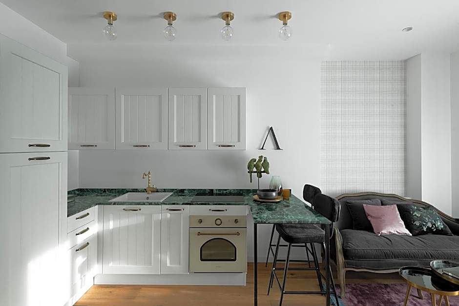 JOIVY Boutique Apartments Farneti