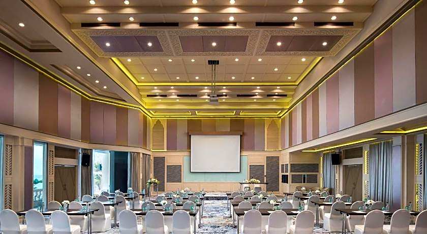 Pullman Pattaya Hotel G