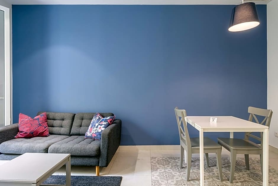 Sunny,Private Terrace,Wheelchair access
