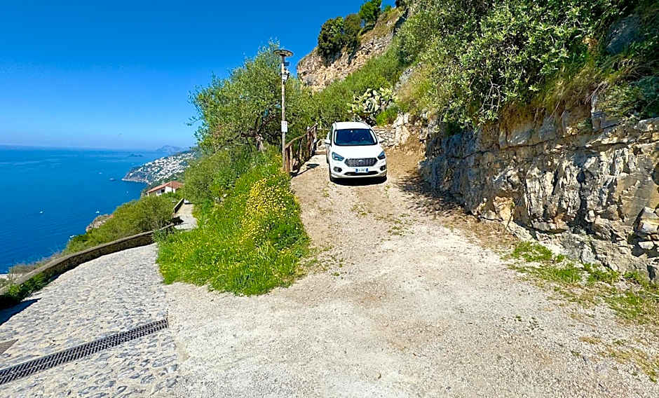 Sea View Apartments Amalfi Coast by Amalfi Coast with Locals