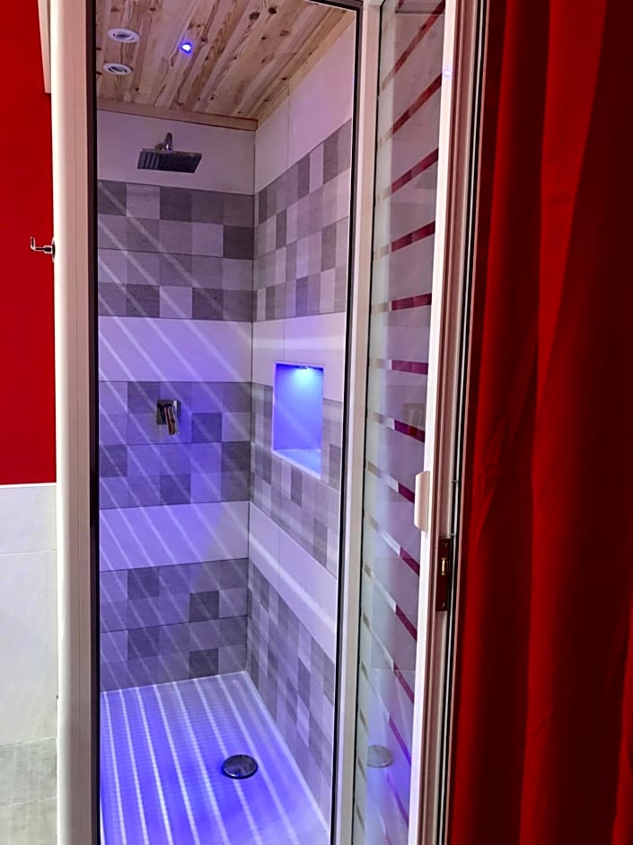 B&B Porta Capuana – Naples, CO