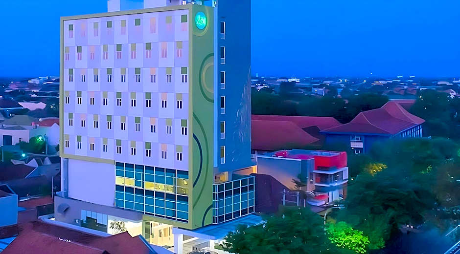 Zest Parang Raja Solo by Swiss-Belhotel International