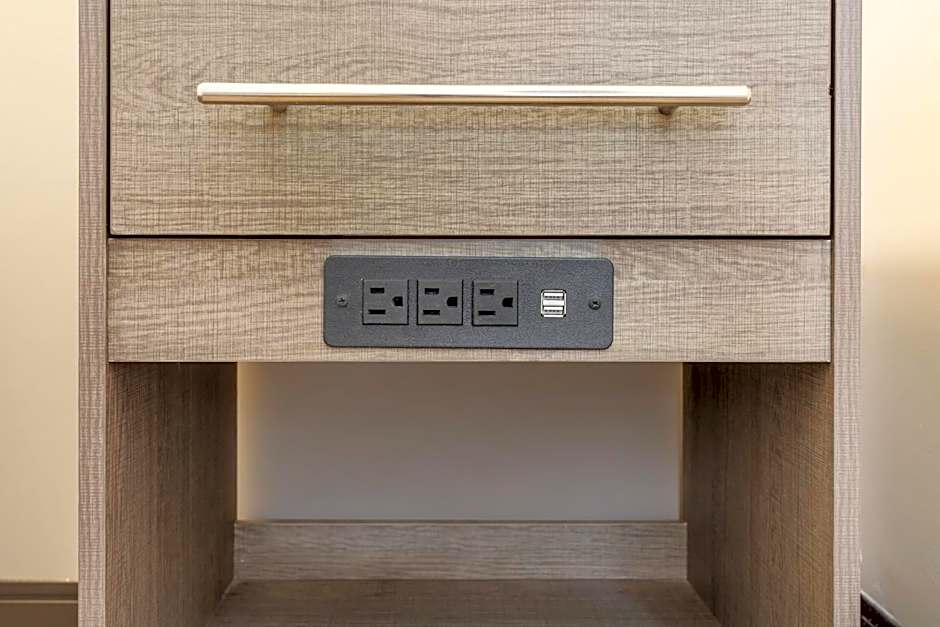 Red Roof Inn Virginia Beach