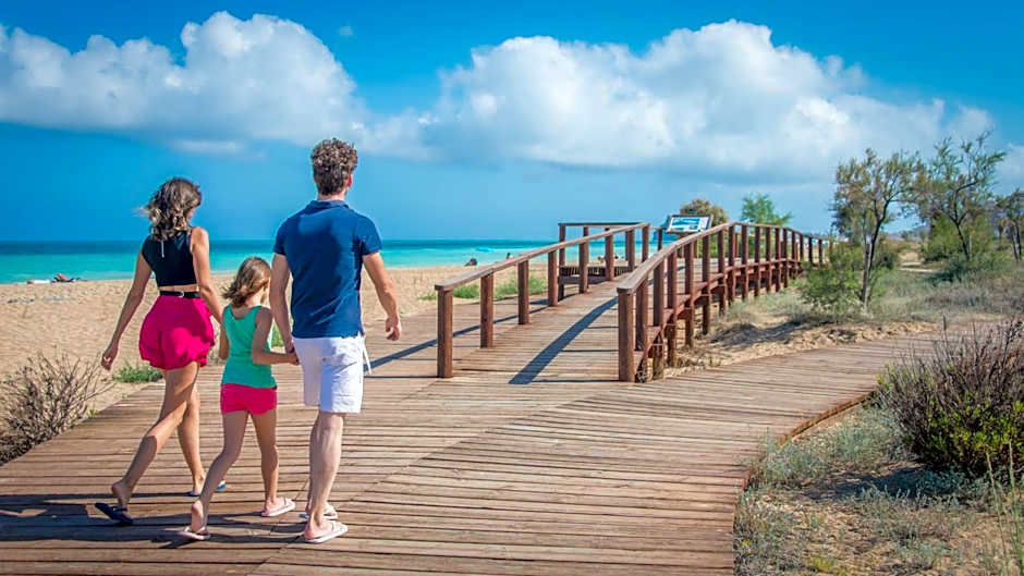 Hotel RH Casablanca Suites