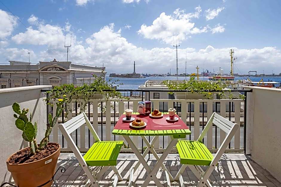 Miti Dello Stretto B&B