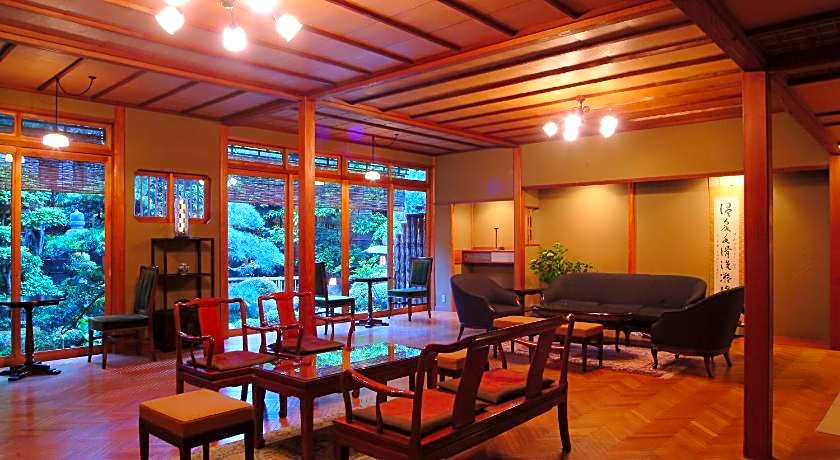 Kinosaki Onsen Nishimuraya Honkan