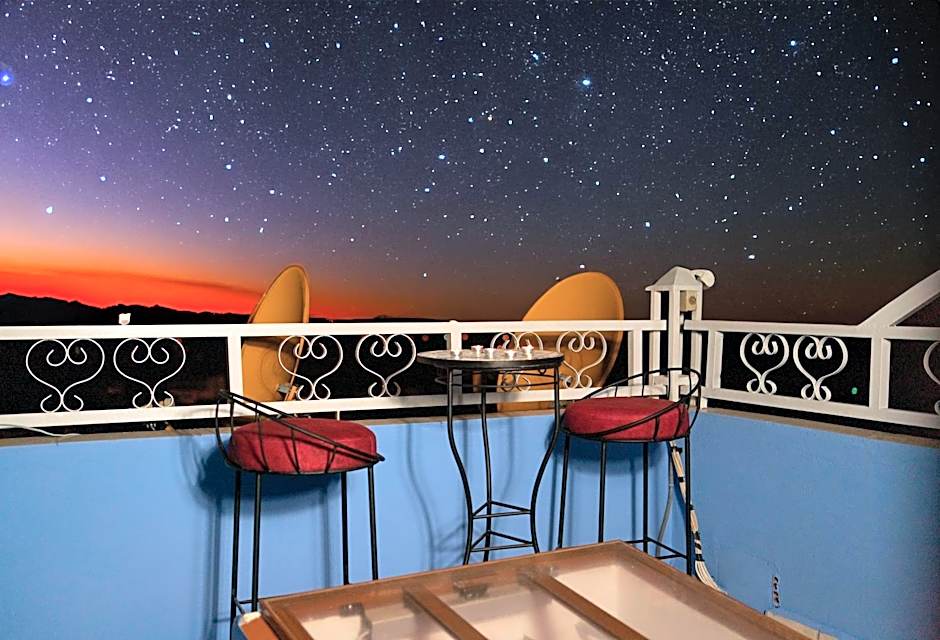 Maison d'hôtes Afassi