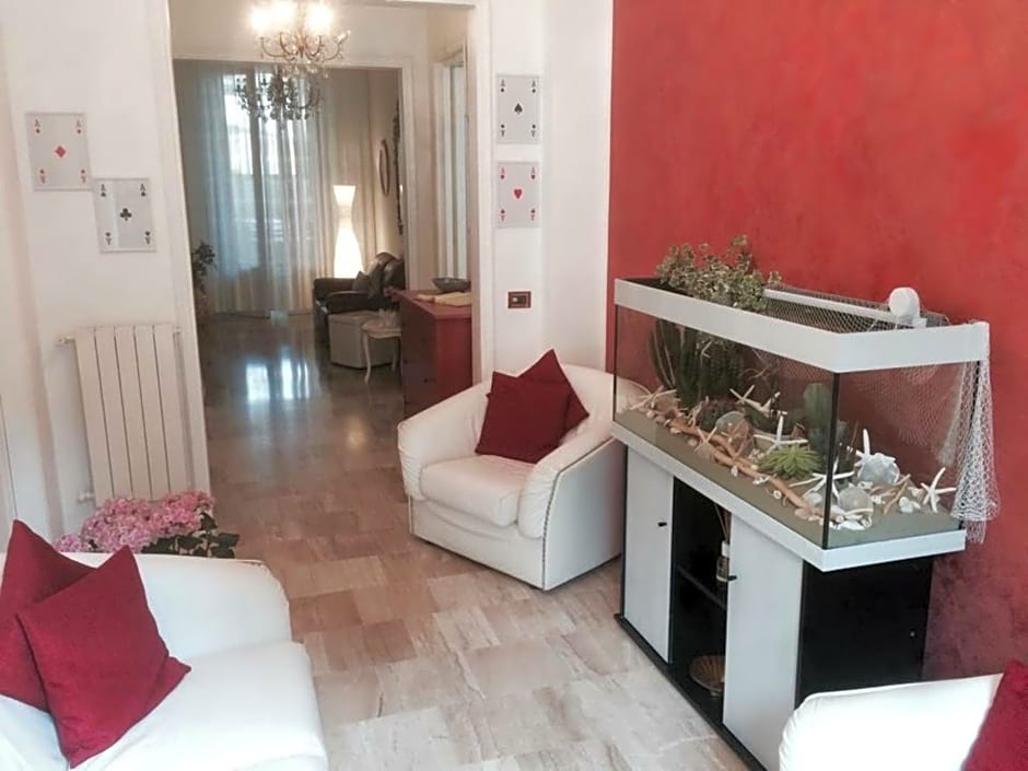 Hotel I 4 Assi