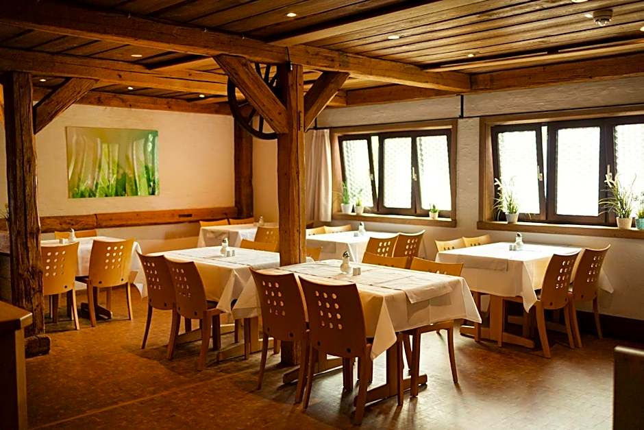 Garner Hotel Erlangen Sud by IHG