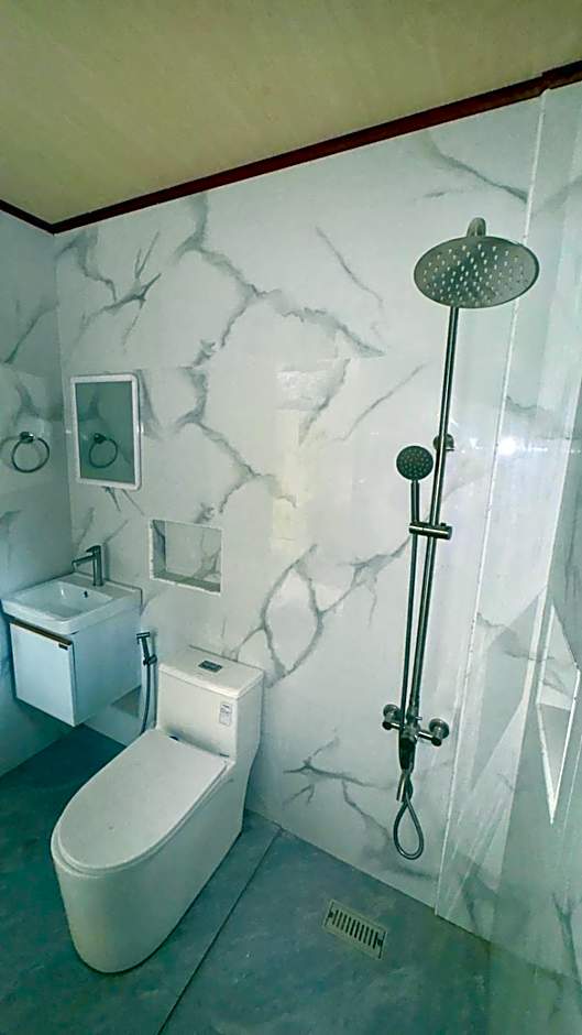 Sabas Beach and Campsite